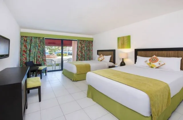 Amhsa Marina Hotels Resorts Chambre